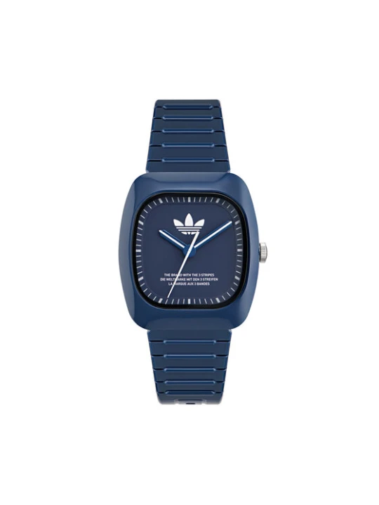 Foto del prodotto adidas Originals Orologio Retro Wave One AOSY24029 Blu