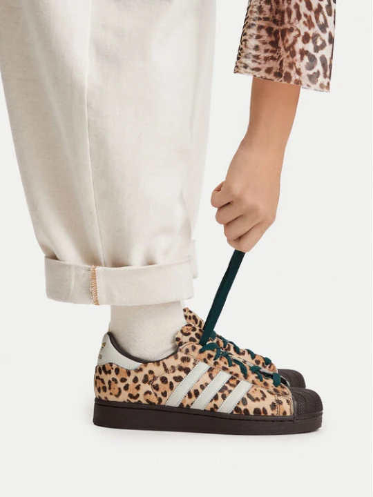 Foto del prodotto adidas Originals Sneakers Superstar II KI4203 Marrone