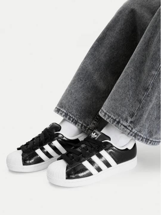Foto del prodotto adidas Originals Sneakers Superstar II KJ2525 Nero