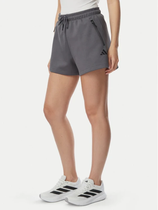 Foto del prodotto adidas Pantaloncini sportivi Adidas Z.N.E. KF6351 Grigio Loose Fit