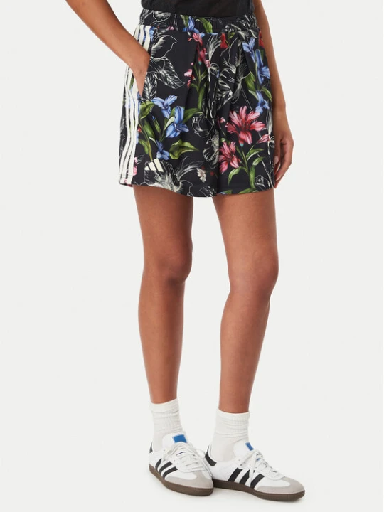 Foto del prodotto adidas Pantaloncini sportivi Farm Rio KR0255 Multicolore Loose Fit