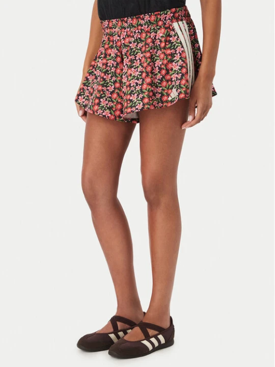 Foto del prodotto adidas Pantaloncini sportivi Farm Rio KR0277 Rosa Loose Fit