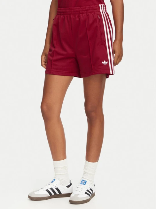 Foto del prodotto adidas Pantaloncini sportivi Firebird Classic KS4791 Rosso Regular Fit