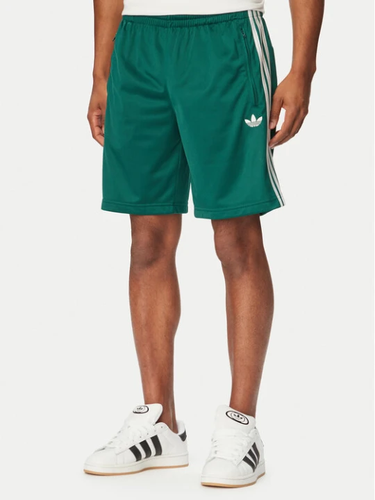 Foto del prodotto adidas Pantaloncini sportivi Firebird KE1376 Verde Regular Fit