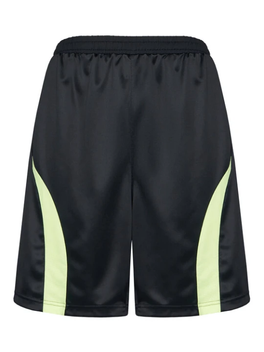Foto del prodotto adidas Pantaloncini sportivi Teamgeist adicolor JW1350 Nero Regular Fit