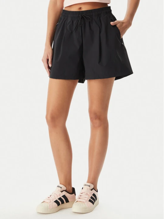 Foto del prodotto adidas Pantaloncini sportivi Z.N.E. KD8459 Nero Loose Fit