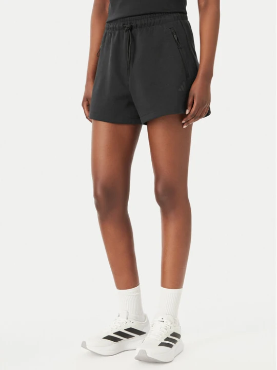 Foto del prodotto adidas Pantaloncini sportivi Z.N.E. KF6350 Nero Loose Fit