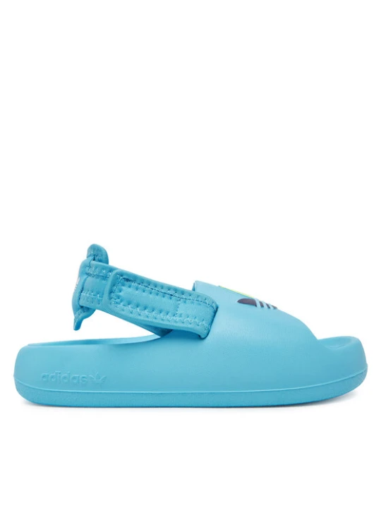 Foto del prodotto adidas Sandali adiform adilette JP5527 Blu