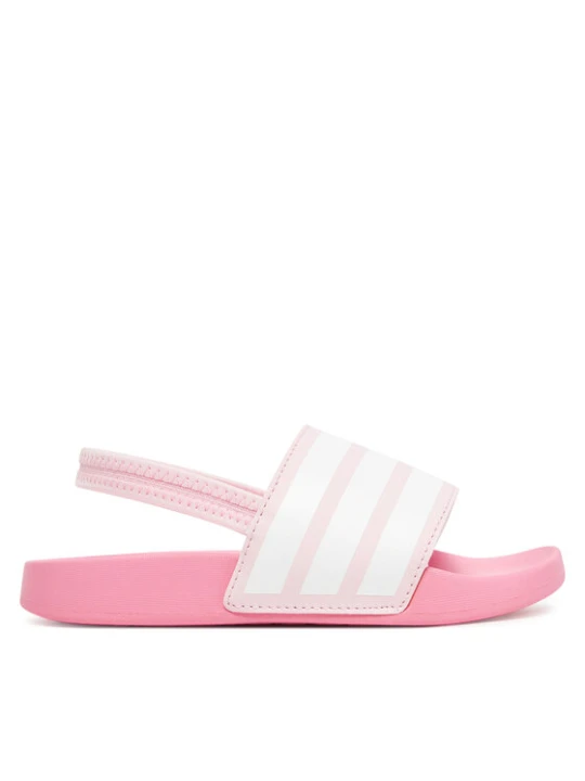 Foto del prodotto adidas Sandali adilette Estrap JR5331 Rosa