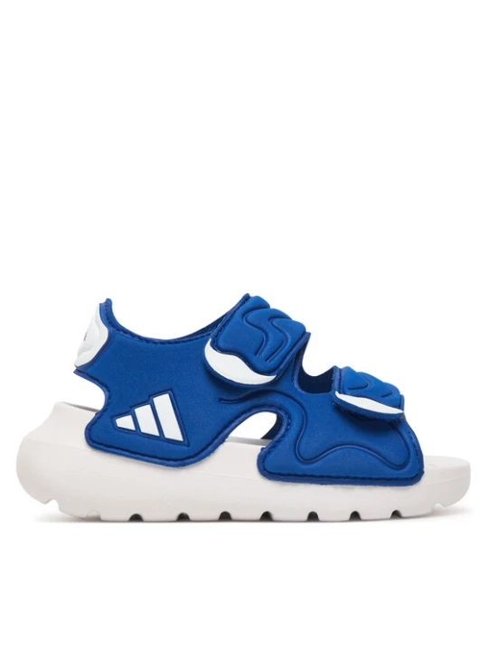 Foto del prodotto adidas Sandali Altaswim 3 Sandals JS2542 Blu scuro