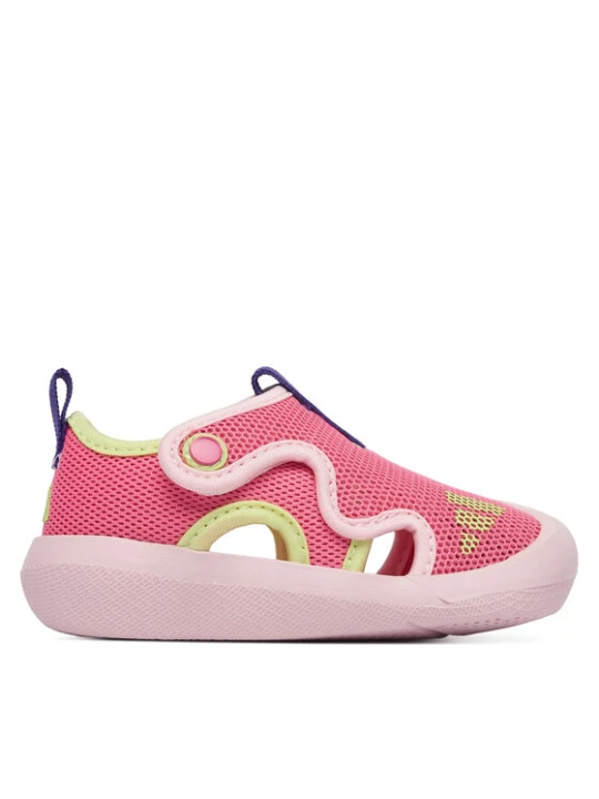 Foto del prodotto adidas Sandali Altaventure 3 Kids JS2550 Rosa