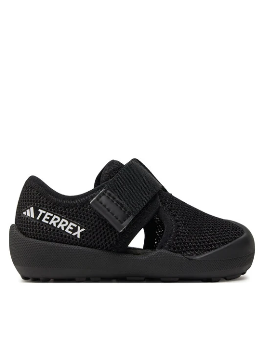 Foto del prodotto adidas Sandali Terrex Captain Toey Infant Kids ID2435 Nero