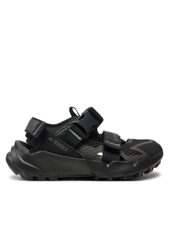 Foto del prodotto adidas Sandali Terrex Hydroterra Sandals IF7596 Nero