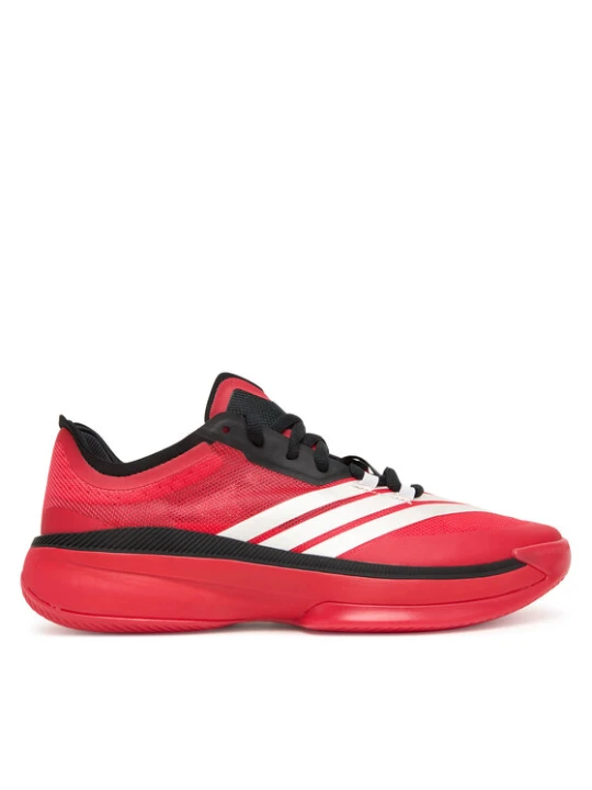 Foto del prodotto adidas Scarpe da basket adizero Select 2.0 Low Trainers JR8273 Rosso