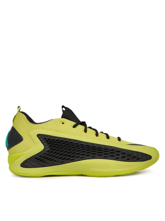 Foto del prodotto adidas Scarpe da basket Anthony Edwards 1 Low Basketball JS1778 Giallo