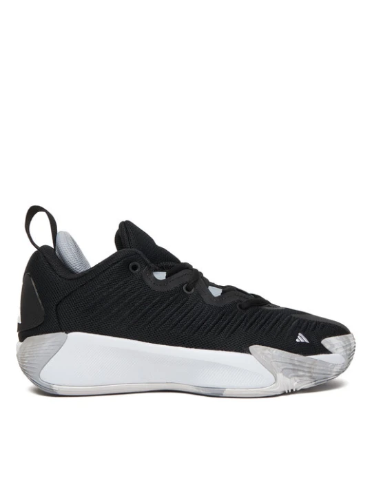 Foto del prodotto adidas Scarpe da basket Initiation J JQ6856 Nero