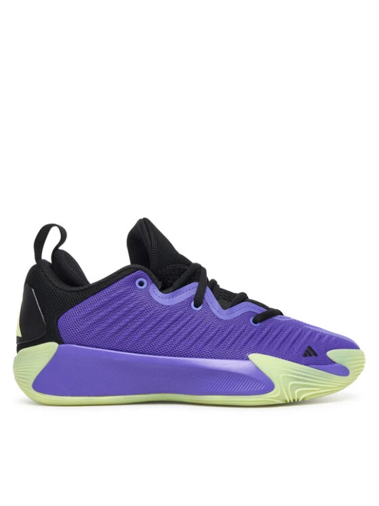 Foto del prodotto adidas Scarpe da basket Initiation J Shoes KI5265 Blu