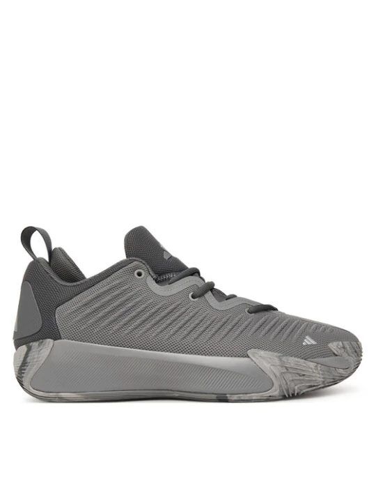 Foto del prodotto adidas Scarpe da basket Initiation Shoes KI5276 Grigio