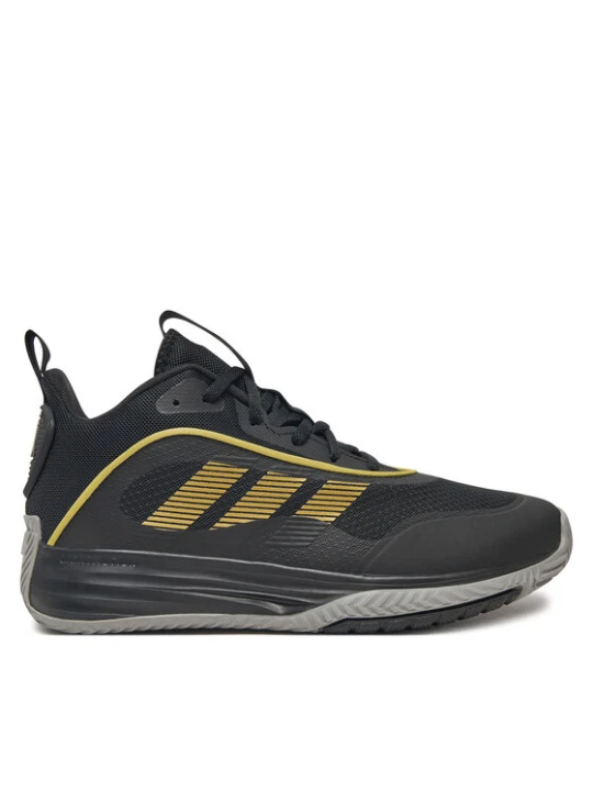 Foto del prodotto adidas Scarpe da basket Own the Game 3 IF4566 Nero