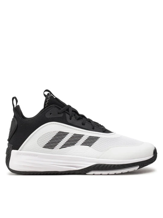 Foto del prodotto adidas Scarpe da basket Ownthegame 3.0 IF4565 Bianco
