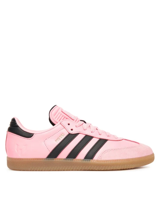 Foto del prodotto adidas Scarpe da calcio Samba Messi JP7844 Rosa