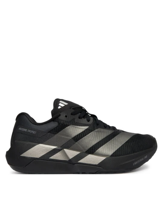 Foto del prodotto adidas Scarpe da palestra adizero Dropset Pro KH6712 Nero