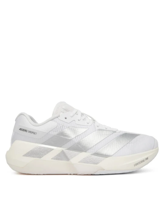 Foto del prodotto adidas Scarpe da palestra adizero Dropset Pro Training Shoes KK1555 Bianco