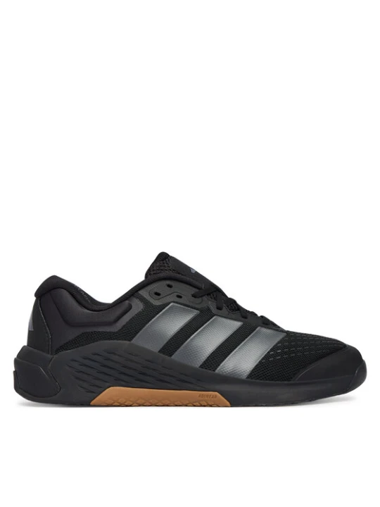 Foto del prodotto adidas Scarpe da palestra Dropset 4 JR4673 Nero