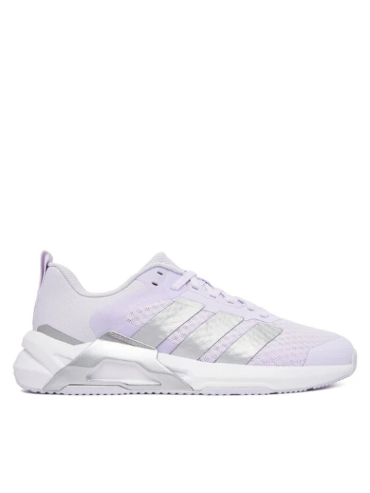 Foto del prodotto adidas Scarpe da palestra Dropset Control Training Shoes KJ9167 Viola chiaro