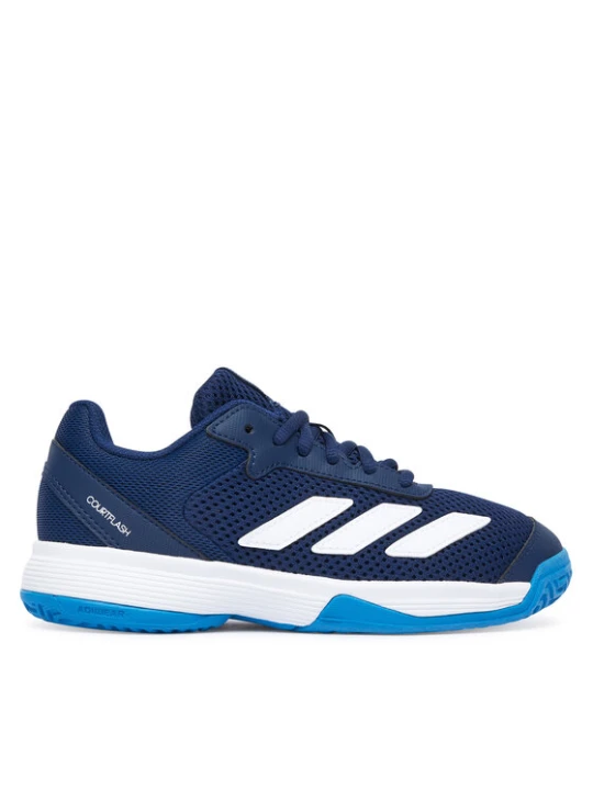 Foto del prodotto adidas Scarpe da tennis Courtflash Tennis Shoes Kids KK3857 Blu scuro