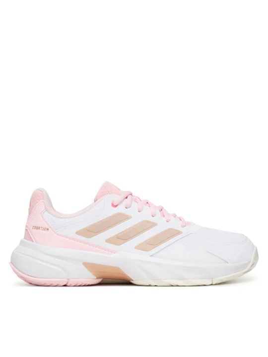 Foto del prodotto adidas Scarpe da tennis Courtjam Control 3 JP9739 Bianco