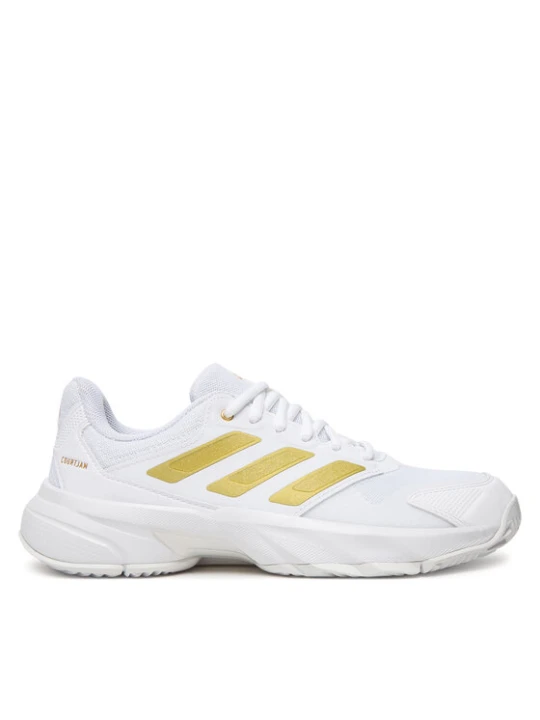 Foto del prodotto adidas Scarpe da tennis Courtjam Control 3 KI0796 Bianco