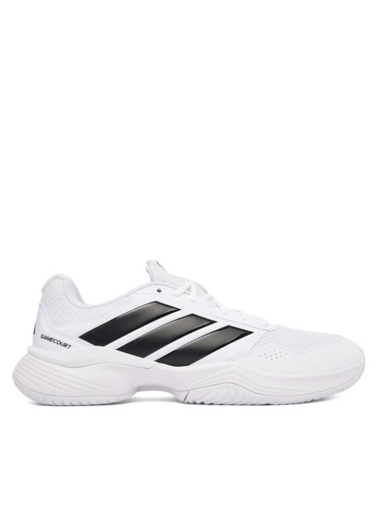 Foto del prodotto adidas Scarpe da tennis Gamecourt 3 All Court Tennis Shoes KI3595 Bianco