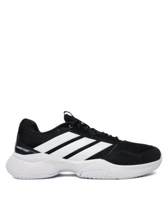 Foto del prodotto adidas Scarpe da tennis Gamecourt 3 All Court Tennis Shoes KI3598 Nero
