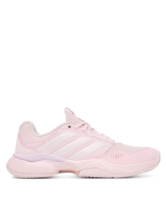 Foto del prodotto adidas Scarpe da tennis Gamecourt 3 All Court Tennis Shoes KI3599 Rosa chiaro