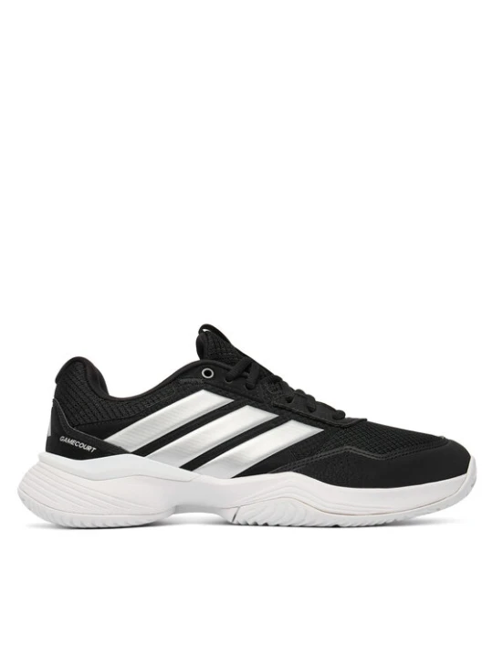 Foto del prodotto adidas Scarpe da tennis Gamecourt 3 All Court Tennis Shoes KI3601 Nero