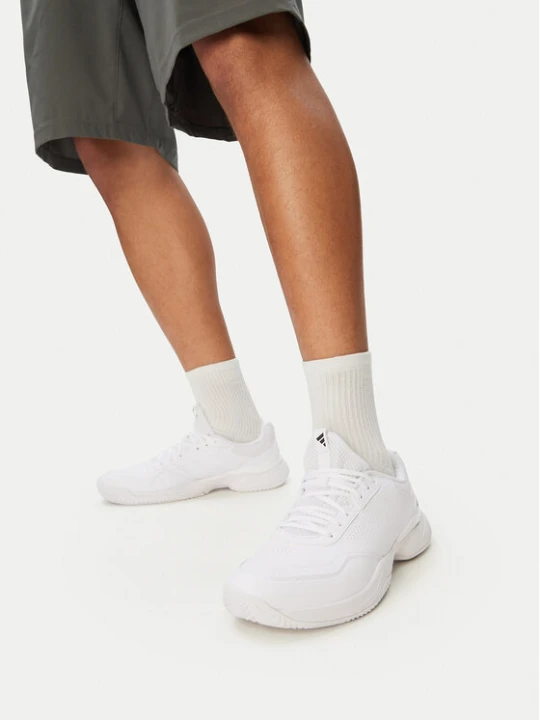 Foto del prodotto adidas Scarpe da tennis Gamecourt 3 All Court Tennis Shoes KI3606 Bianco