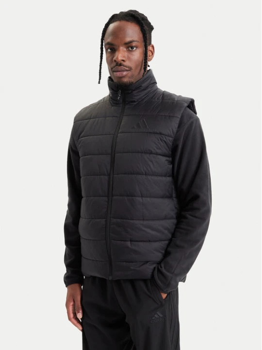 Foto del prodotto adidas Smanicato Terrex Multi Essentials Climawarm Padded Vest KX8816 Nero Regular Fit