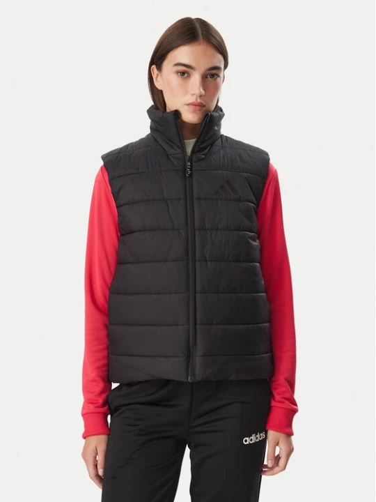 Foto del prodotto adidas Smanicato Terrex Multi Essentials Climawarm Padded Vest KY7438 Nero Regular Fit