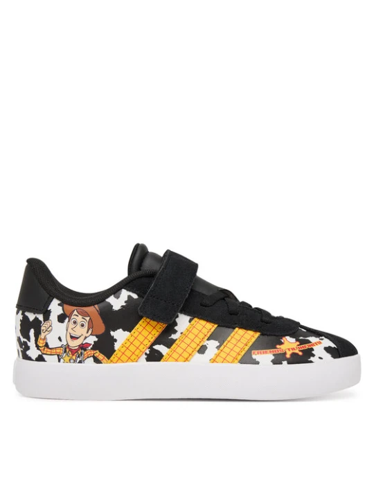 Foto del prodotto adidas Sneakers Adidas Pixar Toy Story Vl Court 3.0 Shoes Children KI9174 Nero