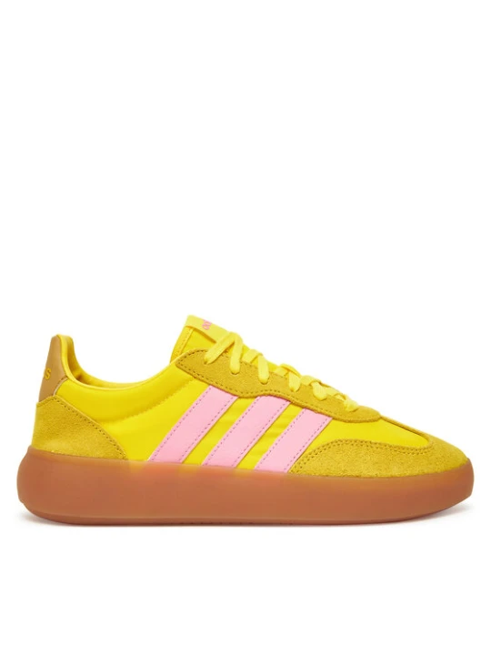 Foto del prodotto adidas Sneakers Barreda Decode JR3542 Giallo