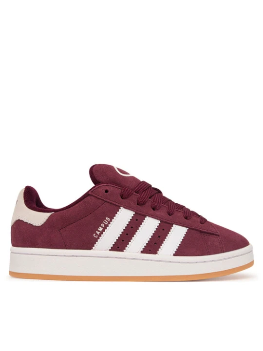 Foto del prodotto adidas Sneakers Campus 00s KH8807 Bordeaux
