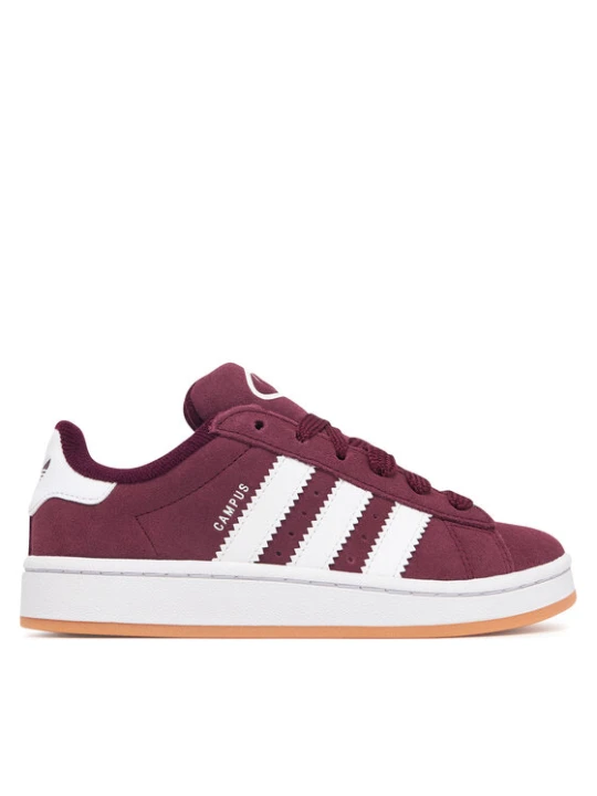 Foto del prodotto adidas Sneakers Campus 00s KH8809 Bordeaux