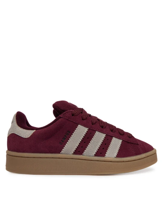 Foto del prodotto adidas Sneakers Campus 00s KI9410 Bordeaux