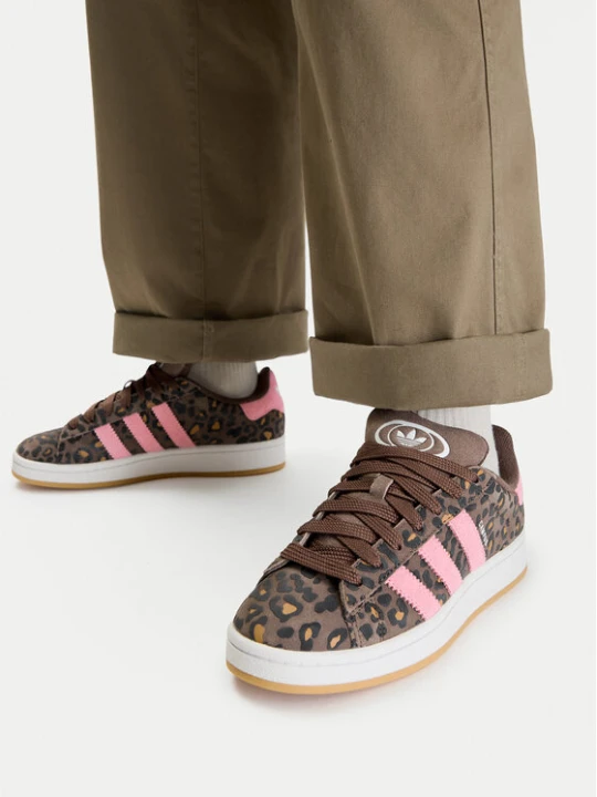 Foto del prodotto adidas Sneakers Campus 00s KI9431 Marrone