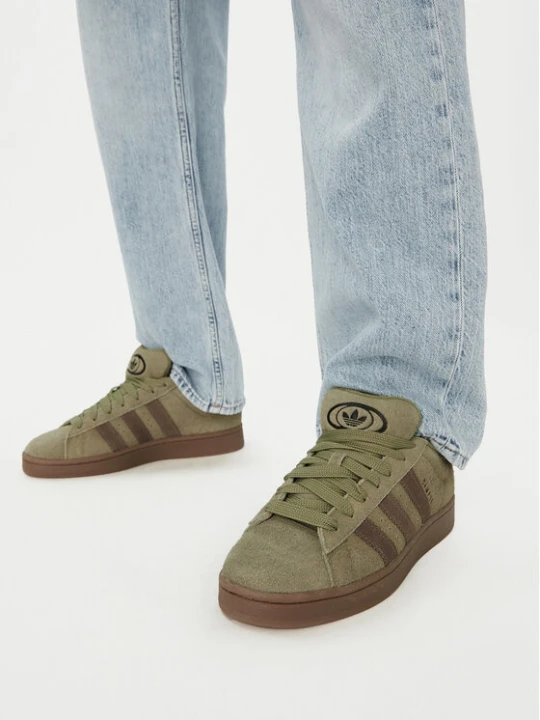 Foto del prodotto adidas Sneakers Campus 00s KJ2321 Cachi