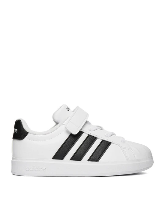 Foto del prodotto adidas Sneakers CEO-STREETTALK EL C JQ6144_ Bianco