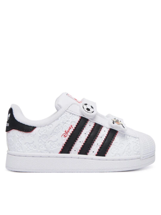 Foto del prodotto adidas Sneakers Disney Superstar Ii Comfort Closure IH1744 Bianco
