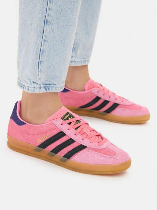 Foto del prodotto adidas Sneakers Gazelle Indoor IE7002 Rosa