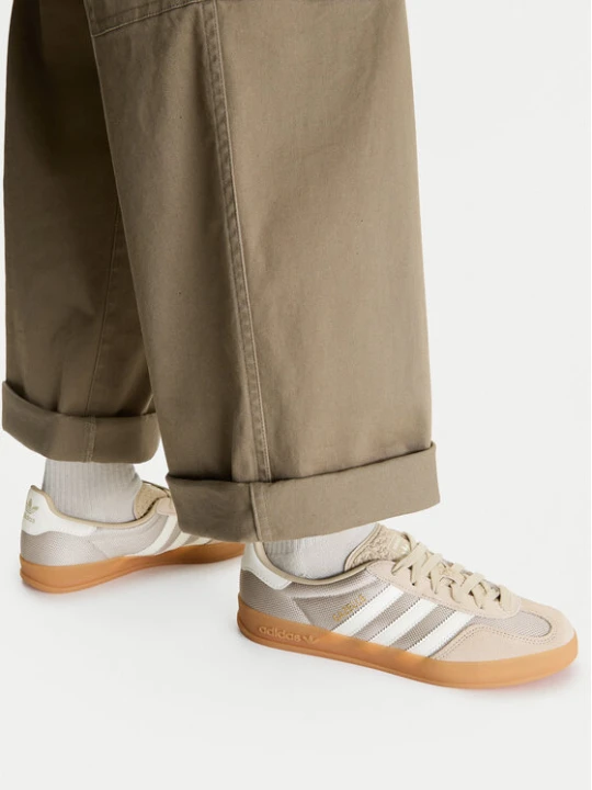 Foto del prodotto adidas Sneakers Gazelle Indoor KI4502 Beige